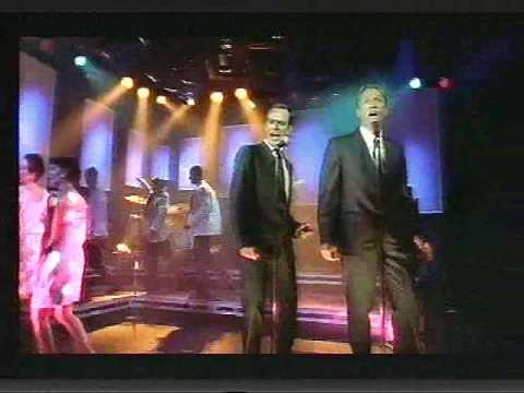 THE PRICE OF LOVE  -  ROBSON AND JEROME