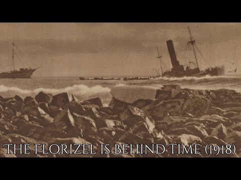 The Florizel is Behind Time (1918)