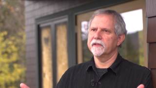 Energy - Building a Net Zero House
