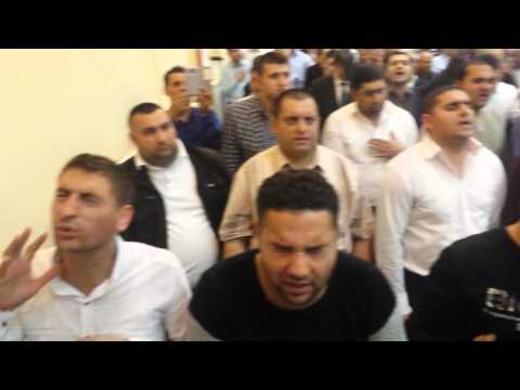 31 01 2016 in biserica Rugul Aprins Toflea