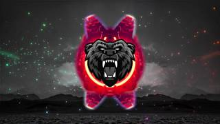 Kendrick Lamar - HUMBLE (Bass Boosted)-[New visuals]