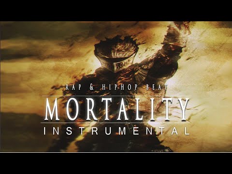 Dark Epic Underground RAP INSTRUMENTAL - Mortality (Witti Collab)