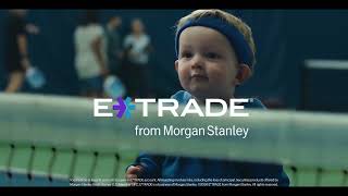 E*TRADE — Super Bowl LVIII (58) Commercial: E Trade - Picklebabies (2024)