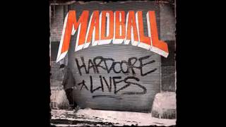 Madball - Mi Palabra (Hardcore Lives)