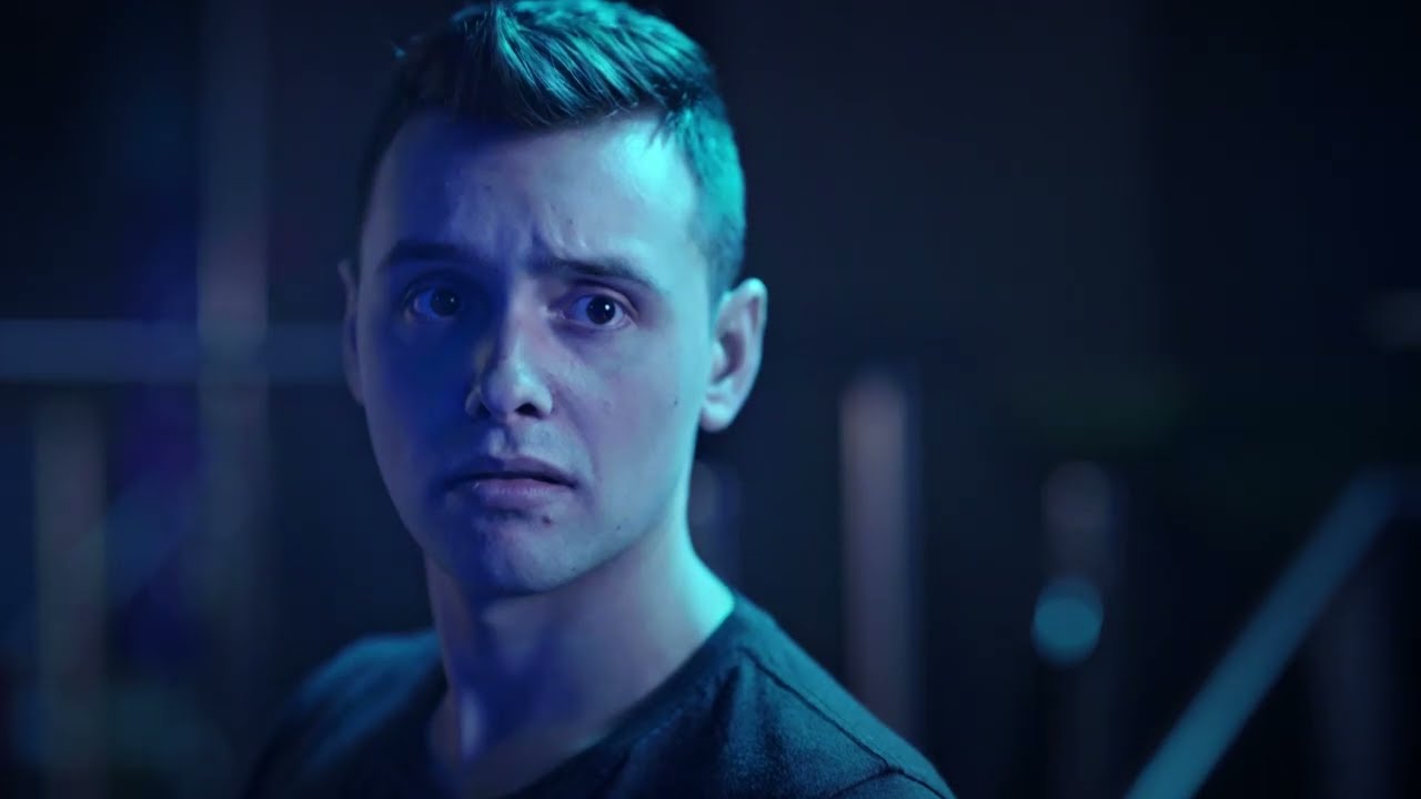 " Unicorn" Gay film Trailer