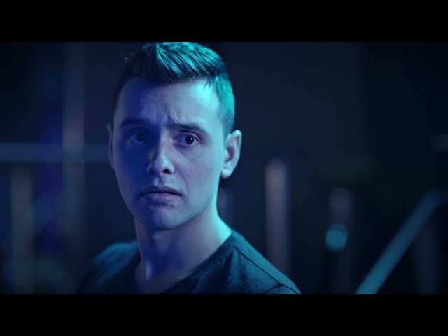 " Unicorn" Gay film Trailer