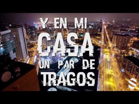 Samuel E Scalise  - 12 De La Noche - Video Lyric
