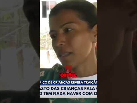 Crianças de Bacabal #bacabal #noticias #maranhão #news #triste