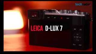 Leica D-Lux 7 Review: The modern point-and-shoot camera