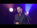 Luke Bryan Feels So Right Live From The 2024 BMI Awards