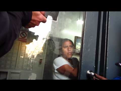 Barricaded but Victorious at Carondelet