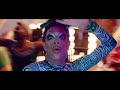 Yvie Oddly, Wreckno - Topsy Turvy [Official Video]