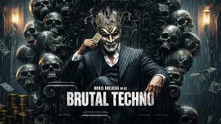 Download lagu BORIS BREJCHA IS BRUTAL TECHNO 💀 Power & Punishment mp3 Download lagu BORIS BREJCHA IS BRUTAL TECHNO 💀 Power & Punishment mp3
