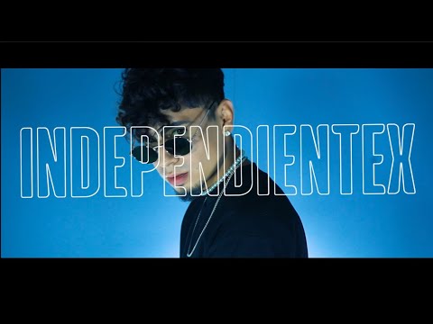 Jarry- INDEPENDIENTEX (Video Oficial)