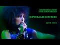 [HD remastered] Siouxsie & The Banshees - Spellbound live 1981