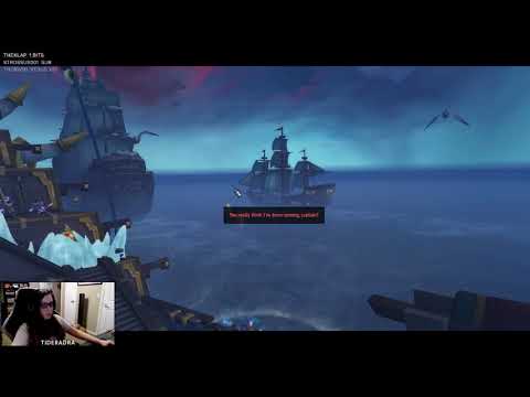 Mythic Jaina Proudmoore -- First Kill -- Elemental Shaman PoV |  Hard Pass