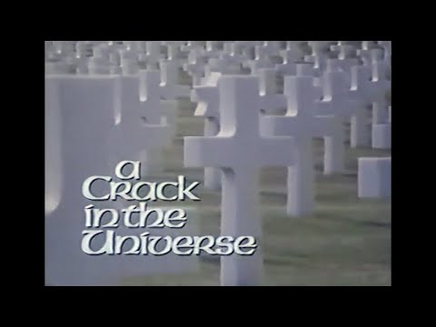 Gnostics - episode 4 - Crack in the Universe - Channel 4 Documentary