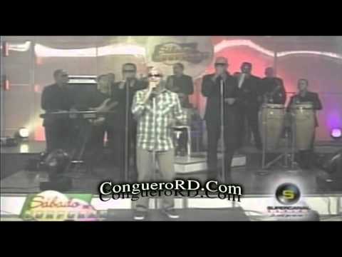 Tulile - Bebe Pa Que Me Comprenda "En Vivo" (Jan 2011)