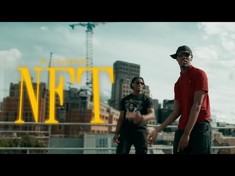 NZ x B1uprint - NFT (Official Music Video)