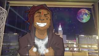 Lil Uzi Vert - Myron (Like Me) [OG Speed Version | All Verses] (Remastered by AyveSkylark)