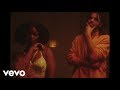 Ari Lennox, J. Cole - Shea Butter Baby (Official Music Video)