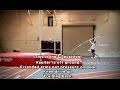 Most Important Positions In The Pole Vault
