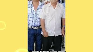 El Corrido De Ramon Herrera Lyrics English Translation