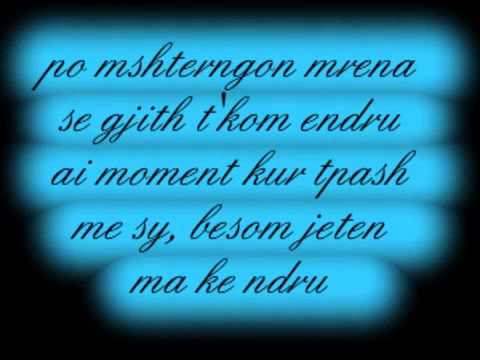 RapRima - Lamtumir (Lyrics)