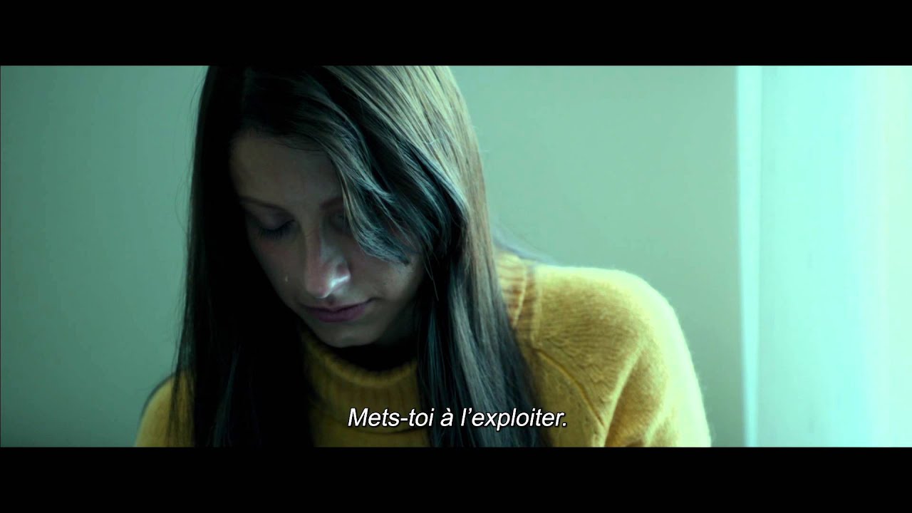 Miniature de la vidéo L'ennemi de la classe - Bande Annonce VOST du film L'Ennemi de la classe