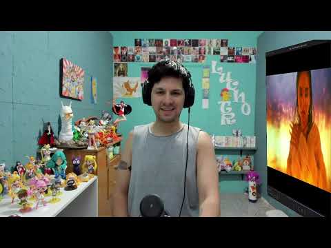 Reaccion Gera MX, Maria Becerra   Extrañándote Video Oficial