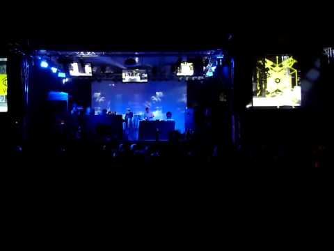 Oliver Koletzki Live @ Helene Beach Festival