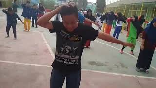 Download lagu Senam werkewer Bersama Peserta PKTM 1 mp3 Download lagu Senam werkewer Bersama Peserta PKTM 1 mp3