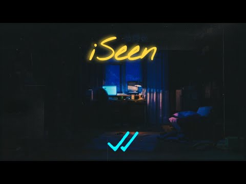 APKBRAHHH - iSeen (Lyric Video)
