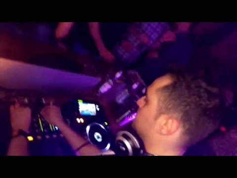 George Absent @ Αιγλη Γενι Χαμαμ - Aigli geni hamam 21.02.16 Part 2