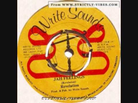 download lagu mp3 mp4 Revelation Jah Feelings, download lagu Revelation Jah Feelings gratis, unduh video klip Revelation Jah Feelings