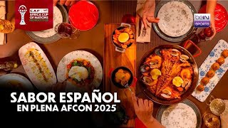 Un pedazo de España en Marruecos durante la AFCON 2025 | beIN SPORTS USA