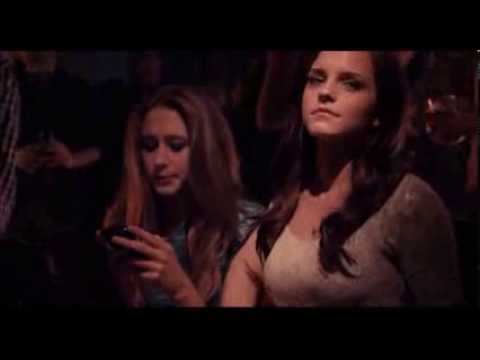 The Bling Ring- Emma Watson's DANCE SCENE (212-Azealia Banks)