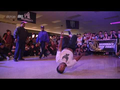 Fallen Kings vs Renegade Rockers (Top 16) ► .stance x UDEF ◄ SEC 23rd Anniversary