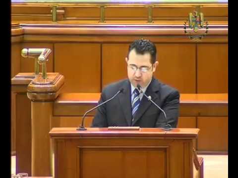 Marius Dugulescu - Nu legalizaţi incestul şi prostituţia!