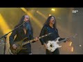 Evergrey - A Touch of Blessing | Live | Wacken 2023