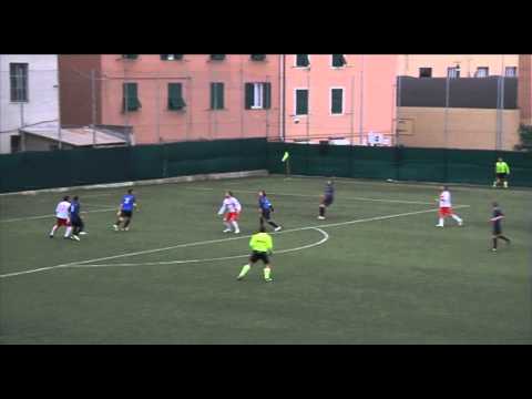 DIL06 201013 GENOVA CALCIO - IMPERIA 1-1 | ECCELLENZA