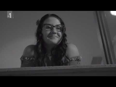 Slovenska podoknica - Gasilec Sašo in Hidranti (predstavitev) (Slovenski pozdrav, 4.10.2019)