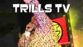 FreeWay and Joell Ortiz Intro for TRILLS TV VOL.11