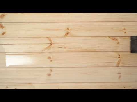 Миниатюра изображения товара Грунтовка Dufa Wood Base (10л, бесцветный)