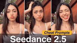 Secret Prompt To Recreate Viral Videos With Your Ai Influencer