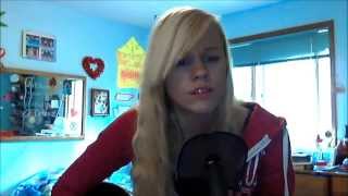 Someone Somewhere Tonight (Cover) - Michelle Madison