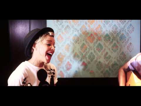 Tanya Lacey -  'Don't Look Back' - Dropout Live | Dropout UK