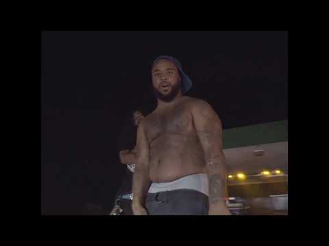 J-STEAD (Magnolia Freestyle)  ft T-BOY