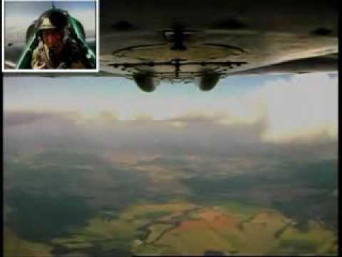 Flug Albatros L39 - 13.07.2013 Pilsen