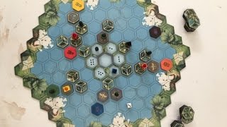 Sabotile: Isles of Hexote Review